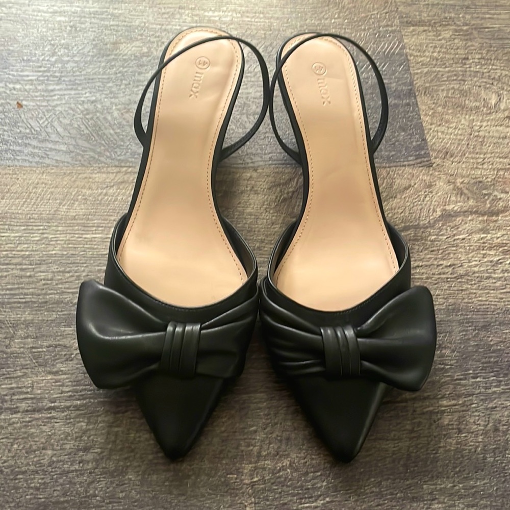 Cute sandals